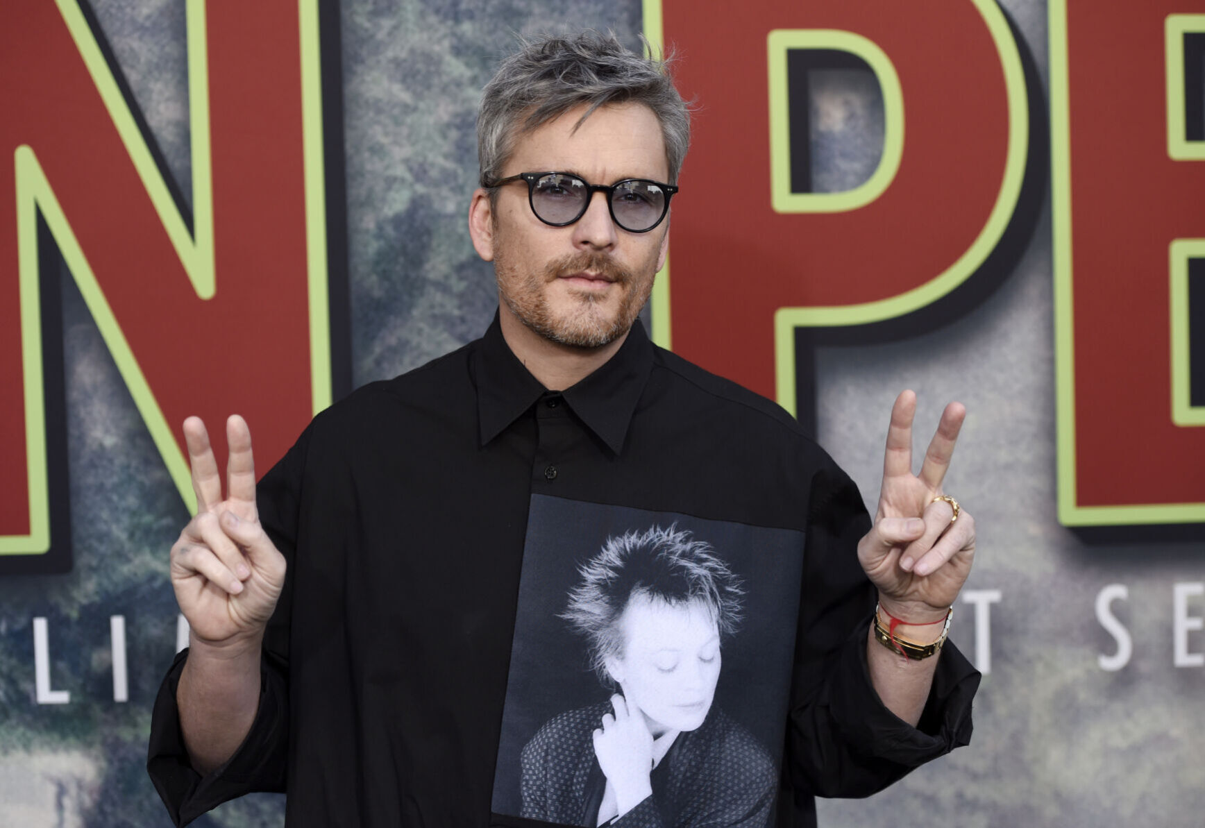 Balthazar Getty